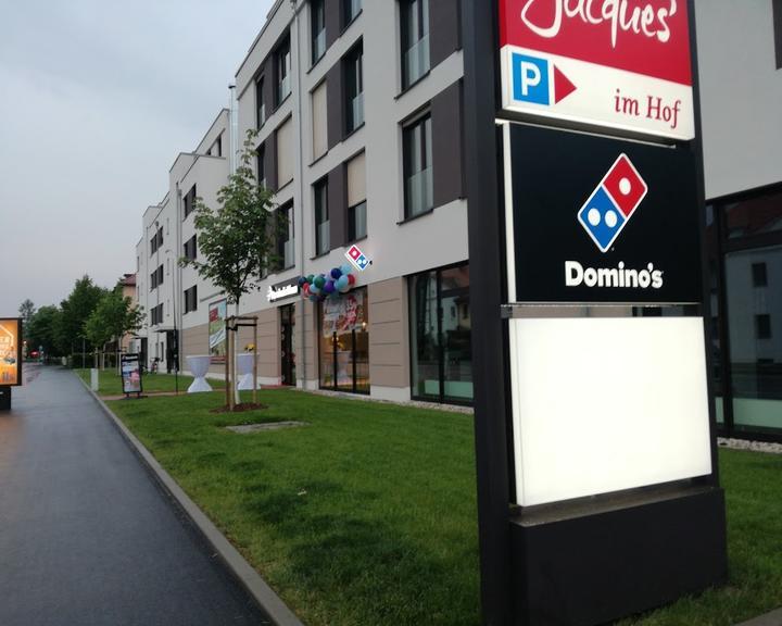 Domino's Pizza Dresden Neustadt